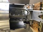 2004 Sancassiano 300-liter Removable Bowl C-shape Planetary Mixer